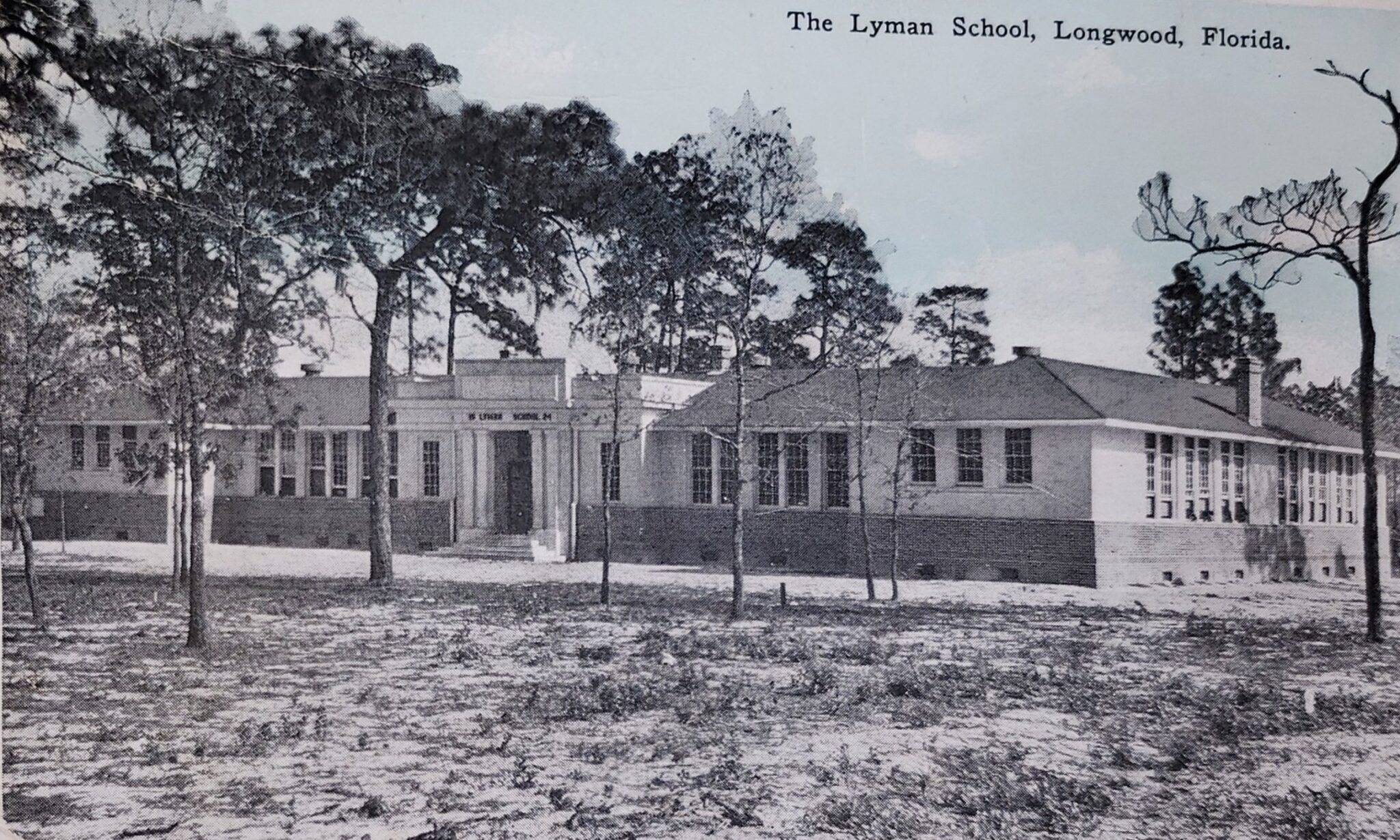 Milwee Middle School Longwood Historic Society milwee-middle-school-longwood-historic-society