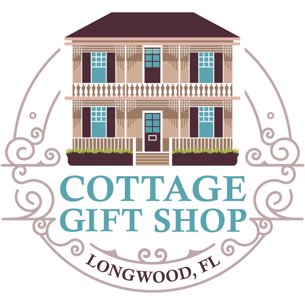 Cottage Gift Shop logo